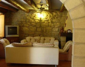 Chalet para 16 Personas en Murillo de Gállego, Provincia de Zaragoza, Foto 3