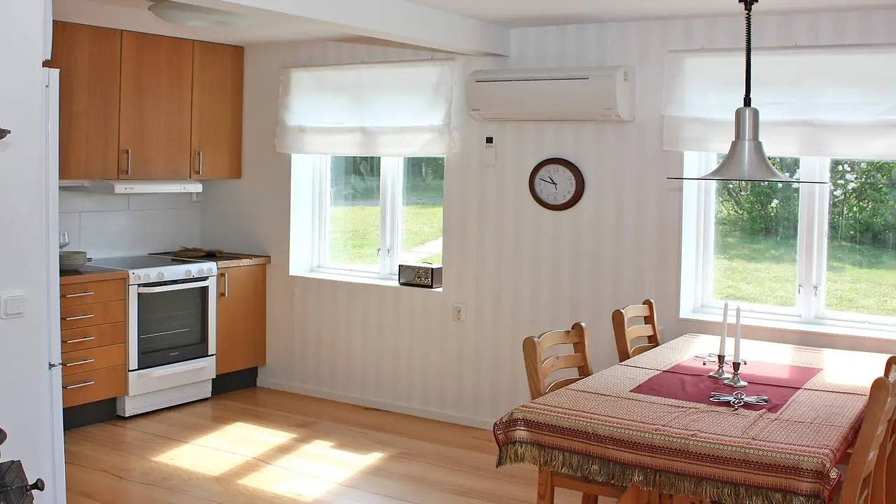 Ferienhaus für 5 Personen (80 m²) in Söderåkra in Torsås
