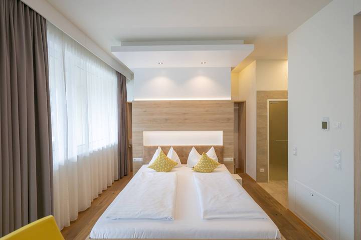 Ferienwohnung für 2 Personen in Graz & Umgebung