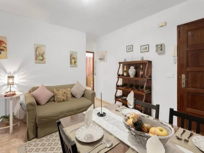 Gîte pour 4 personnes, avec balcon à Santa Cruz de La Palma - 4