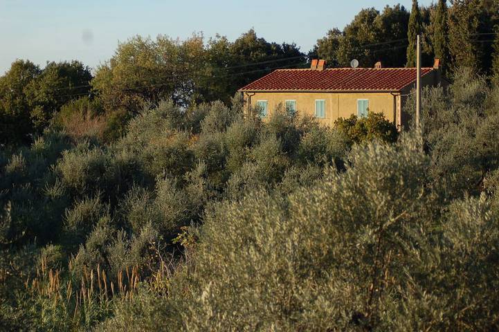 Holiday home for 5 people - 1