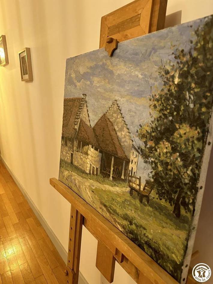 Location gîte pour 10 personnes