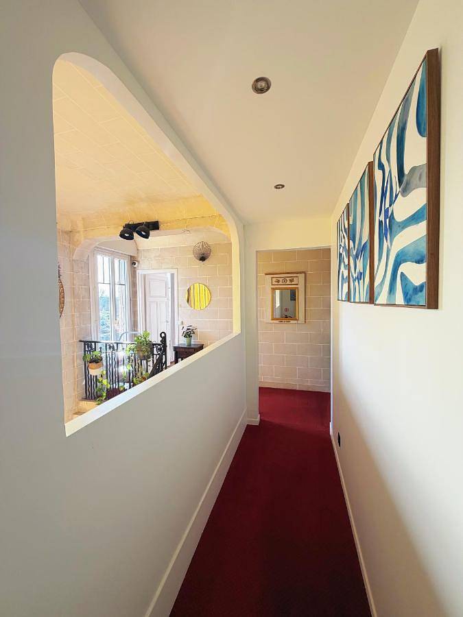 Gîte pour 2 personnes, avec jardin et vue à La Roche-Guyon - 2