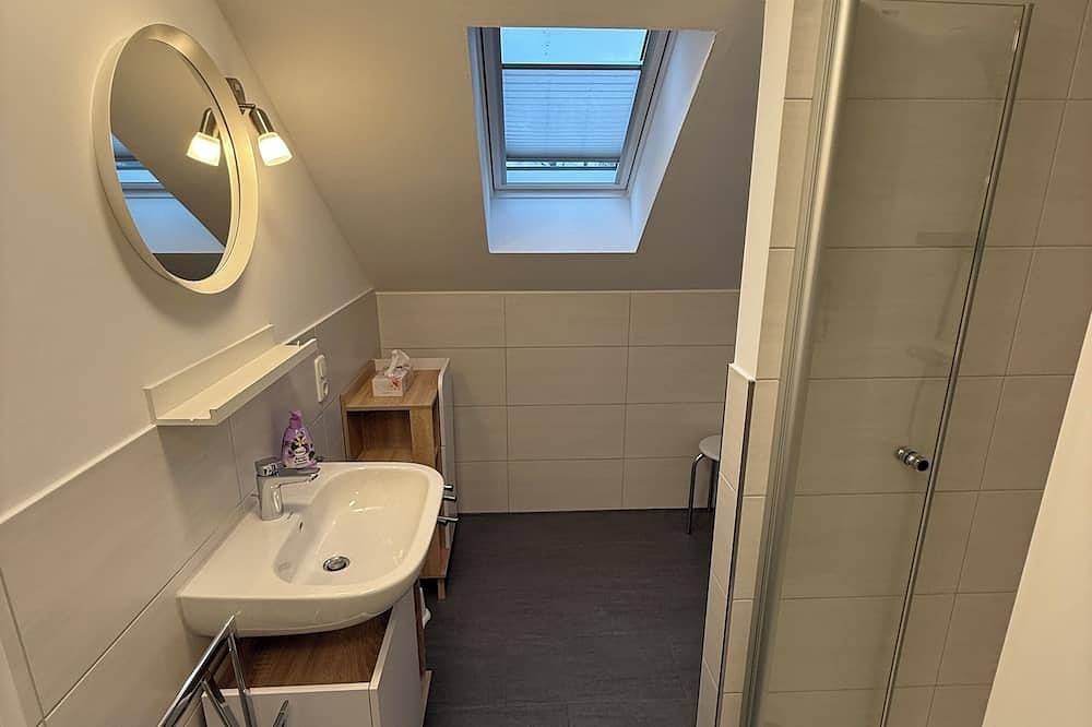 Ganze Wohnung, Moderne Ferienwohnung in Ostfriesland, küstennah in Wittmund, Landkreis Wittmund