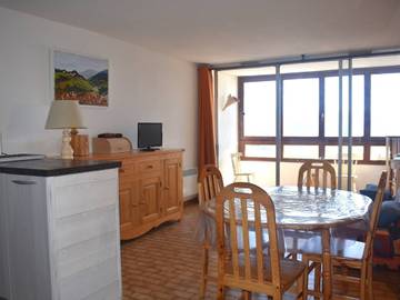 Chalet pour 6 Personnes dans Font-Romeu-Odeillo-Via, Pyrénées, Photo 3