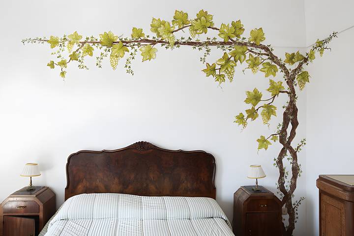 Agriturismo per 3 persone, con giardino e balcone in Napoli e dintorni