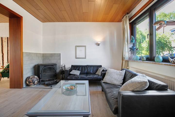 Ferienhaus für 4 Personen, mit Garten in Büsum-Wesselburen - 3