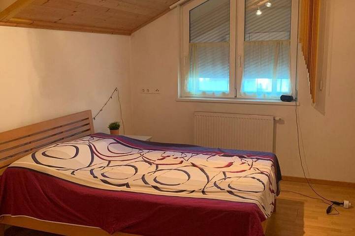 Ferienwohnung für 6 Personen, mit Garten und Balkon in Schwaz - 2