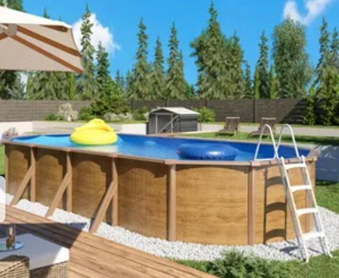 Location de vacances pour 4 personnes, avec jardin ainsi que vue et piscine, animaux acceptés à Savigné - 3