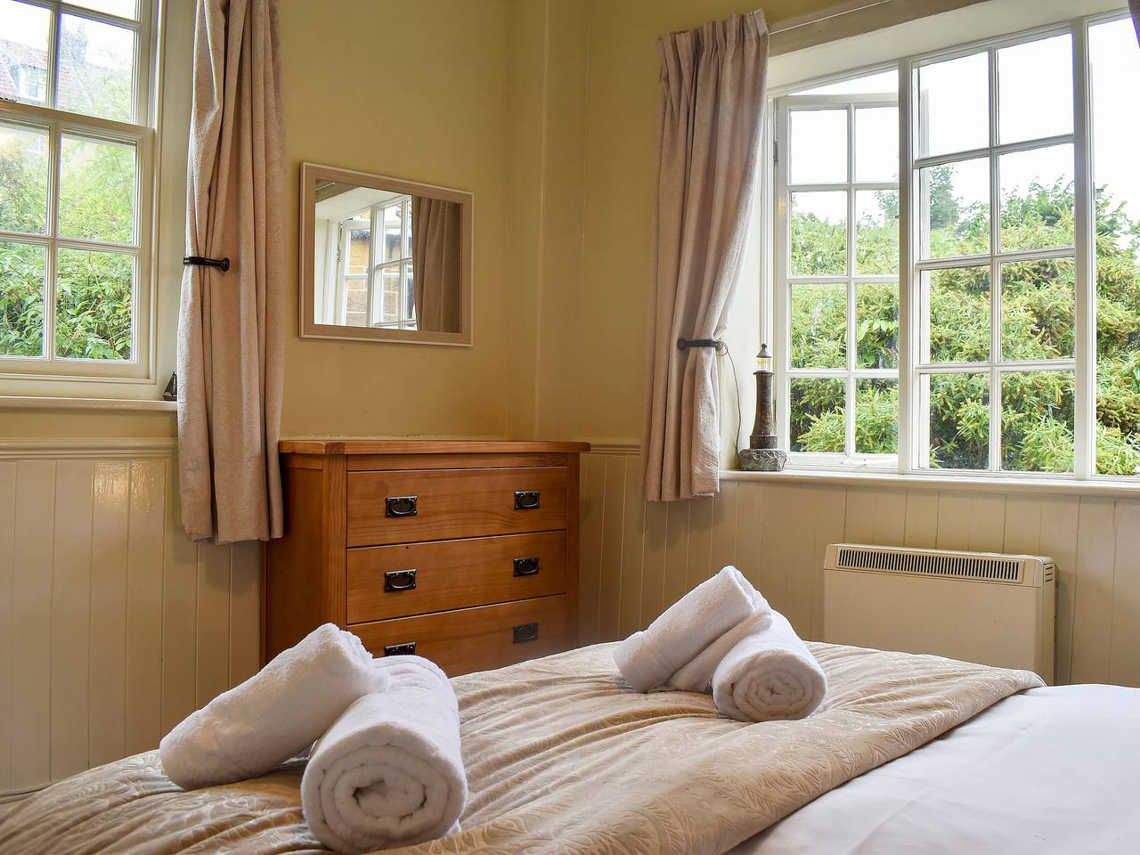 Ewden  in Robin Hood's Bay, North York Moors National Park