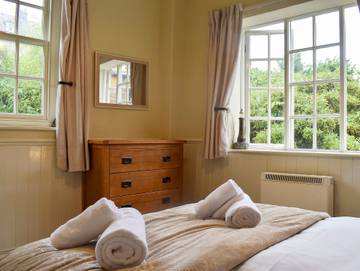 Holiday Rental for 7 People in Robin Hood's Bay, North Yorkshire, Photo 4