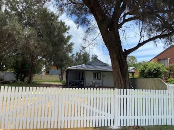 Holiday home for 7 people, with terrace, with pets in Mandurah