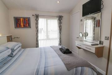 Cottage for 4 People in Kippford, Dumfries and Galloway, Photo 3