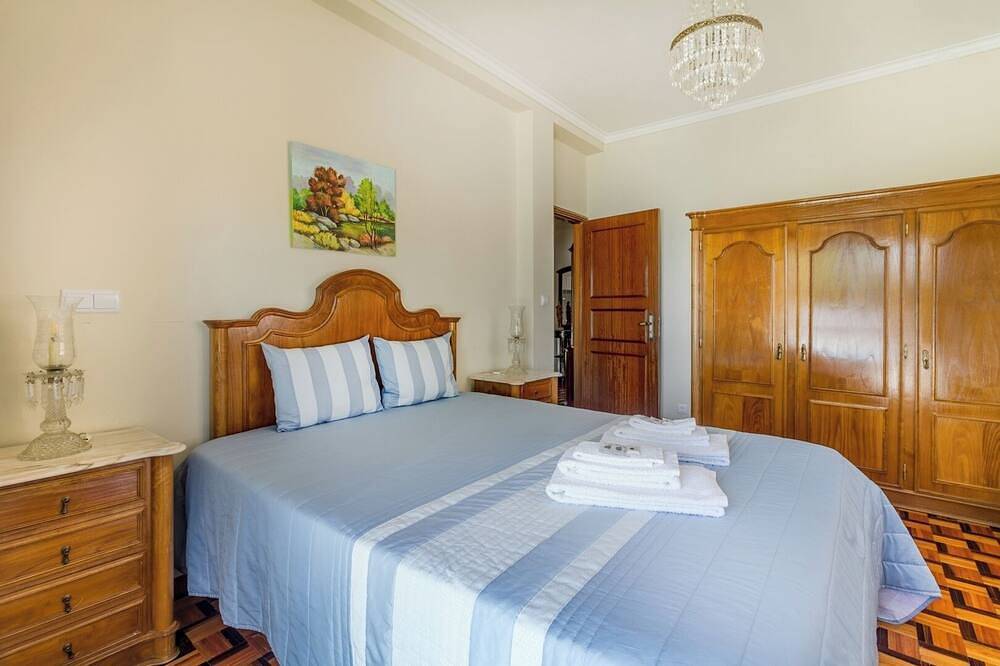 Casa de Monsanto Lamego in Lamego, Douro-Tal