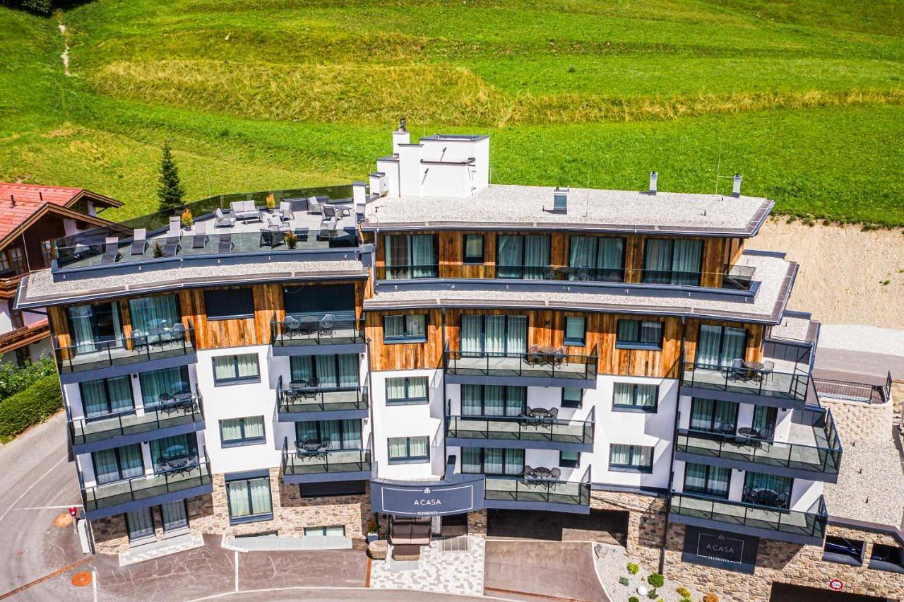 Geheel appartement, One-Bedroom Apartment in Serfaus, Serfaus-Fiss-Ladis
