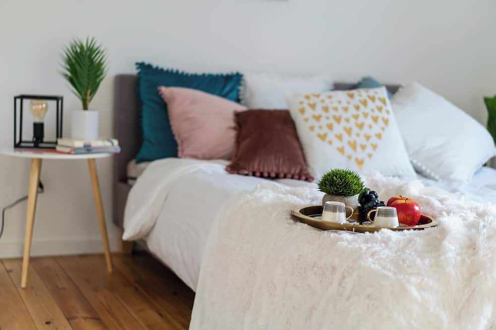 Ganze Wohnung, Welcoming city apartment  in charming Dachau in Dachau, Landkreis Dachau