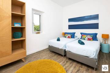 Villa pour 12 Personnes dans Cassis, Région de Marseille, Photo 3