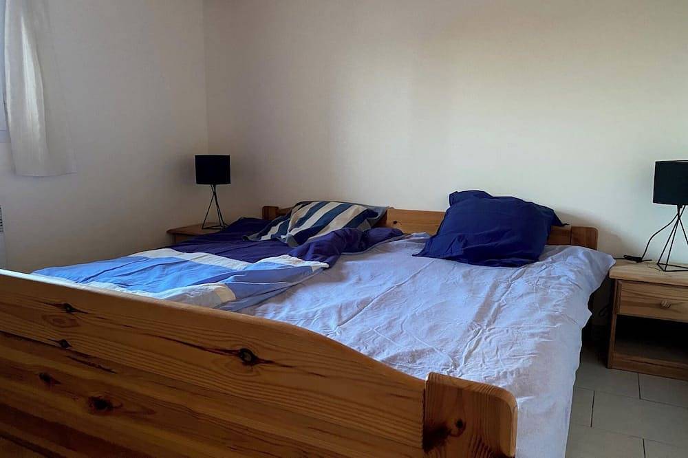 Maison à 2 min de la Plage des Huttes in Saint-Denis-d'Oléron, Côte de Beauté
