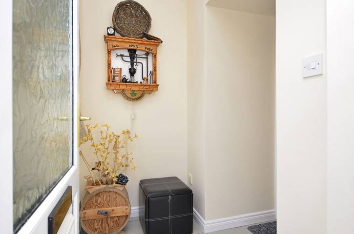 Hütte für 9 Personen in Irland - 2