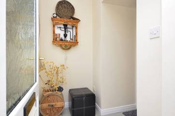 Hütte für 9 Personen in Connemara, Connacht, Bild 1