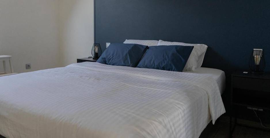 Chambre d’hôte pour 3 personnes à Belœil