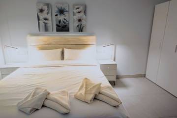 Loft voor 4 Personen in Valencia City Centre, Valencia, Afbeelding 3