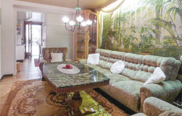 Ferienwohnung für 6 Personen, mit Terrasse in Neumagen-Dhron - 4