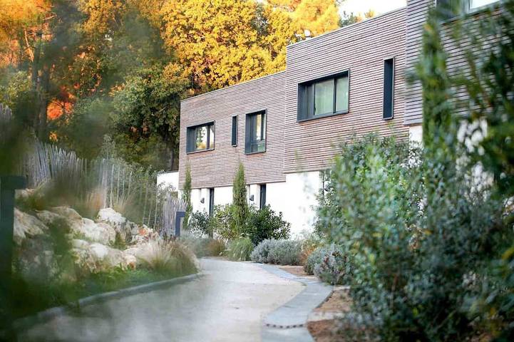 Location de vacances pour 6 personnes, avec jardin et terrasse dans Golf de la Palmyre - 4