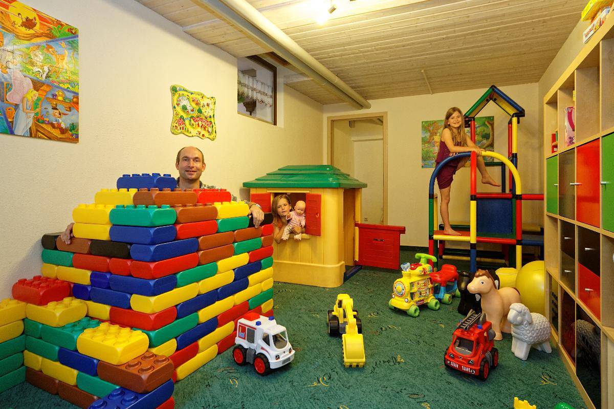 Erlebnishof Reiner - Doppelzimmer mit Balkon, foto 14