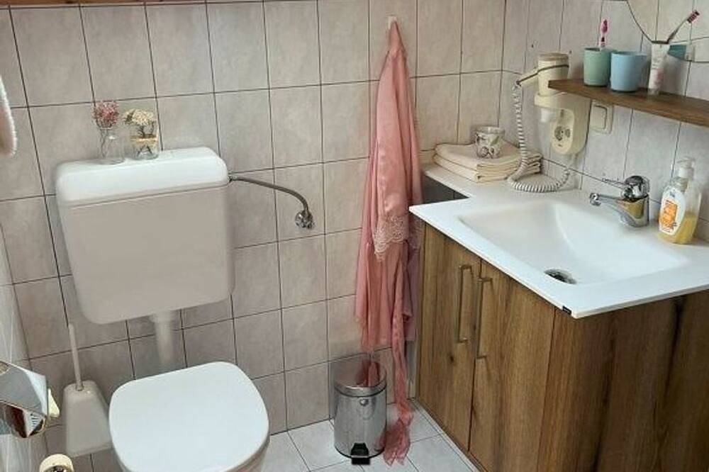 Geheel appartement, Ferienwohnung Seiringer - Ferienwohnung 2-4 Personen in Attersee, Attergau