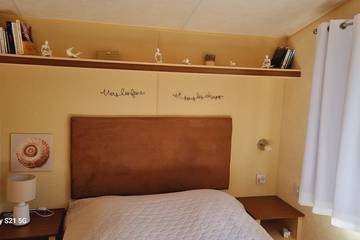 Camping pour 6 Personnes dans Gassin, Région de Draguignan, Photo 1