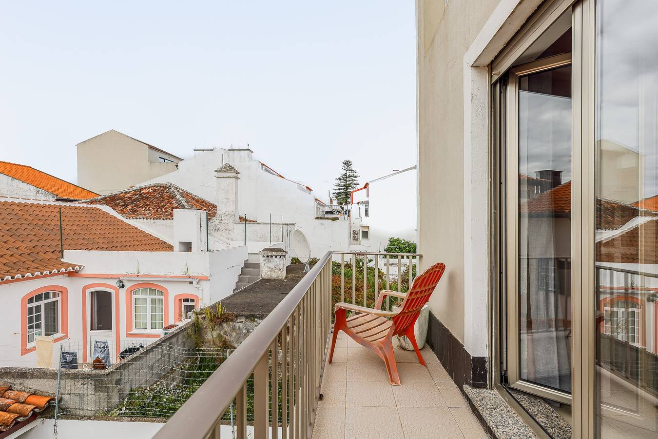 Ferienhaus 'Vista Das Estrelas M4' mit Meerblick, Wlan und Klimaanlage in Praia da Vitória, Terceira (Azoren)