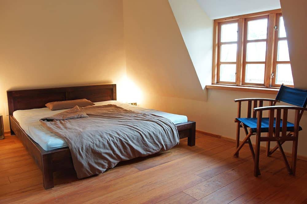 Reetdachkate am Meer in Niesgrau, Schleswig-Flensburg