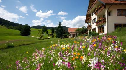 Ferienwohnung für 4 Personen in Tonbach, Baiersbronn, Bild 3