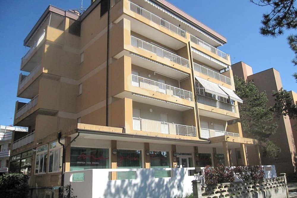 Ganze Wohnung, Genießen Sie die Sonne auf unserer schönen Terrasse – Beahost in Grado, Görz Provinz