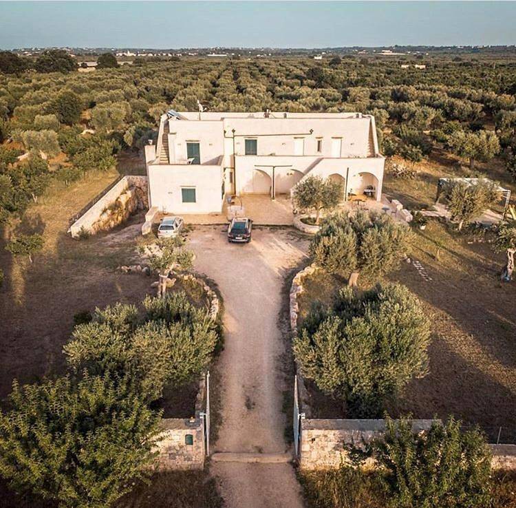 Double Room in Conversano, Provincia di Bari