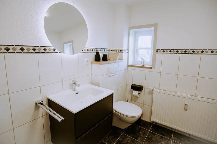 Ganze Wohnung, Lenis Lieblingsplatz in Rietberg, Kreis Gütersloh