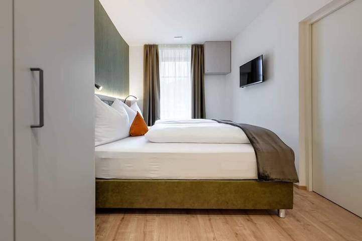 Gîte pour 4 personnes à Villabassa - 3