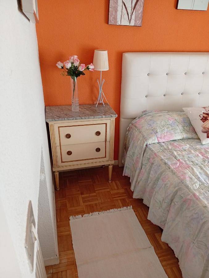 Habitación in Madrid, Communaute de Madrid