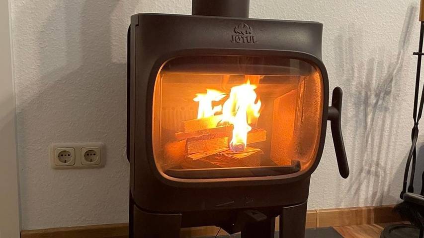 Ferienwohnung für 4 Personen, mit Garten in Garz/Rügen - 3