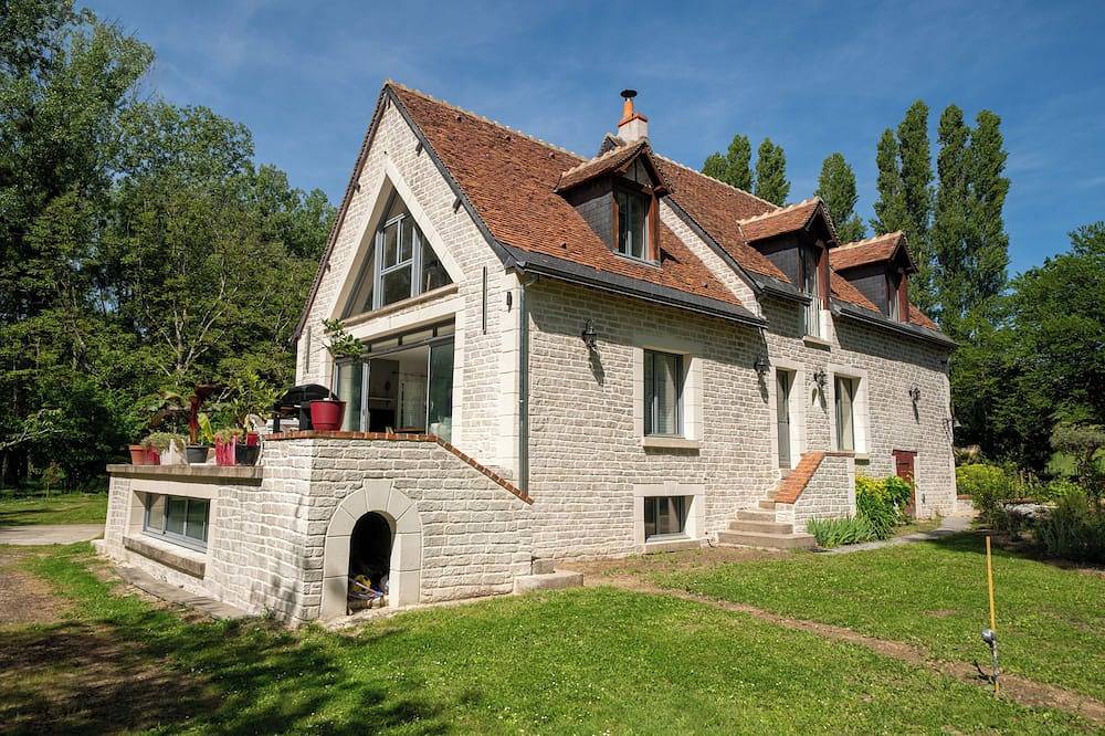 Photo : Maison de vacances