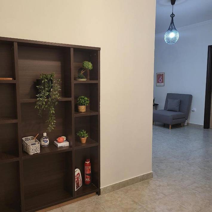 Gîte pour 7 personnes, avec terrasse et vue dans Veria - 3