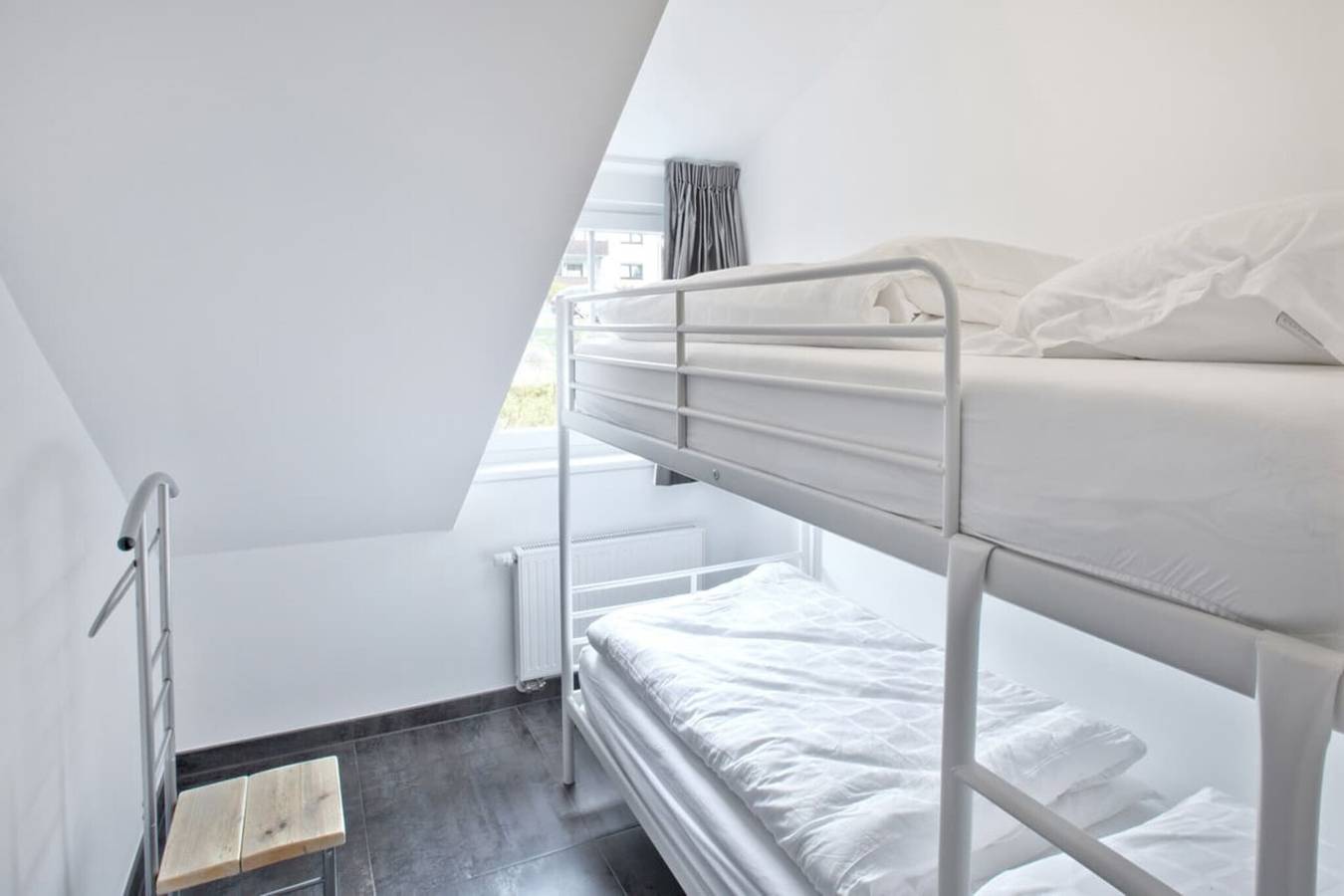 Kristall Apartments C in Neuastenberg, Winterberg