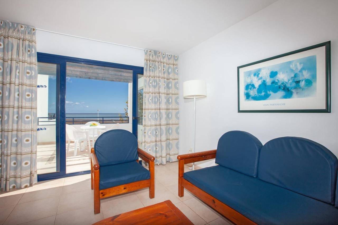 Aparthotel Costa Mar in Puerto del Carmen, Tías