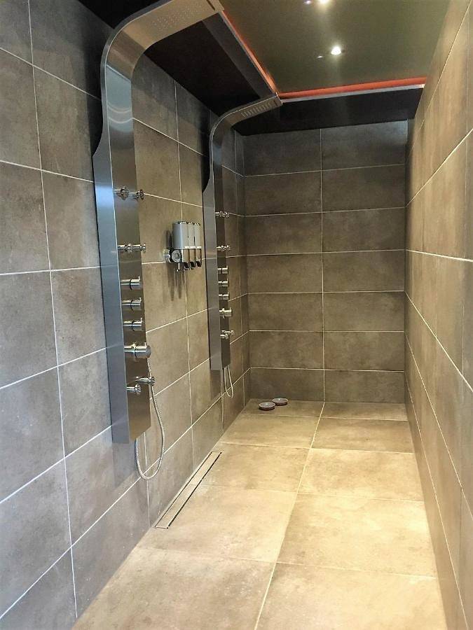B&b für 2 Personen, mit Whirlpool und Terrasse sowie Garten und Sauna in Zeeland - 4