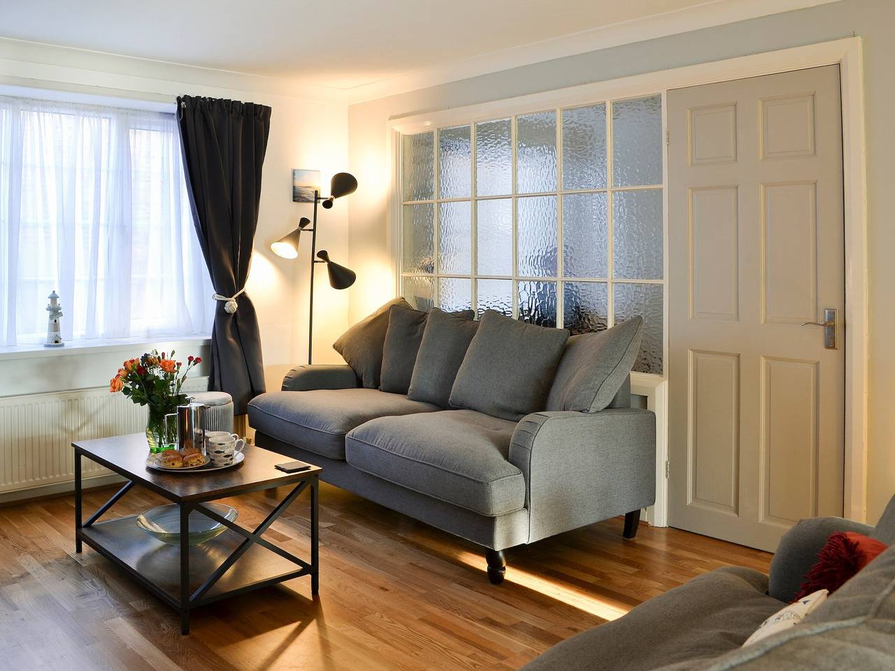 April Cottage in Bridlington, Östliches Yorkshire