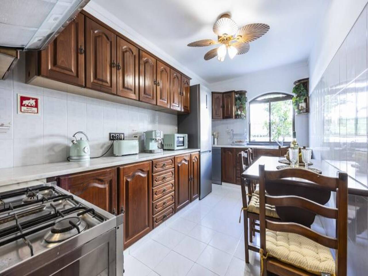 Apartamento inteiro, Apartamento de férias para 10 pessoas com terraço in Altura, Distrito de Faro