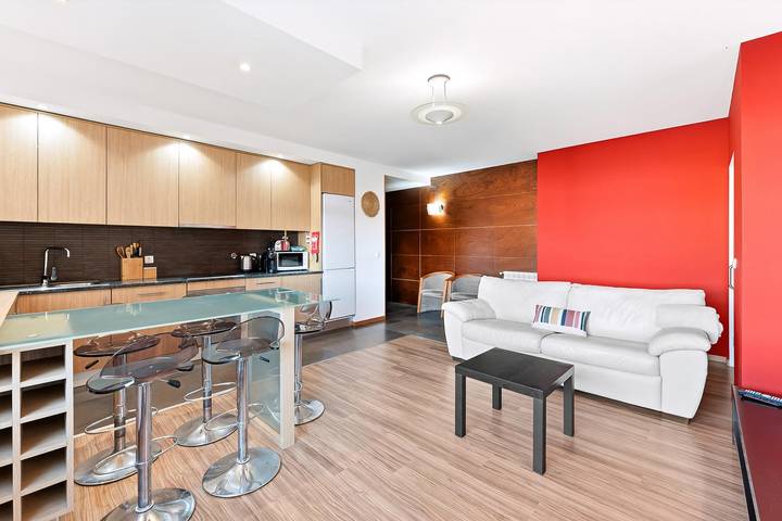 Gîte pour 4 personnes à Moledo - 3