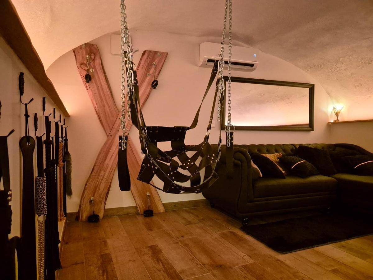 One-Bedroom House in Donzère, Région de nyons