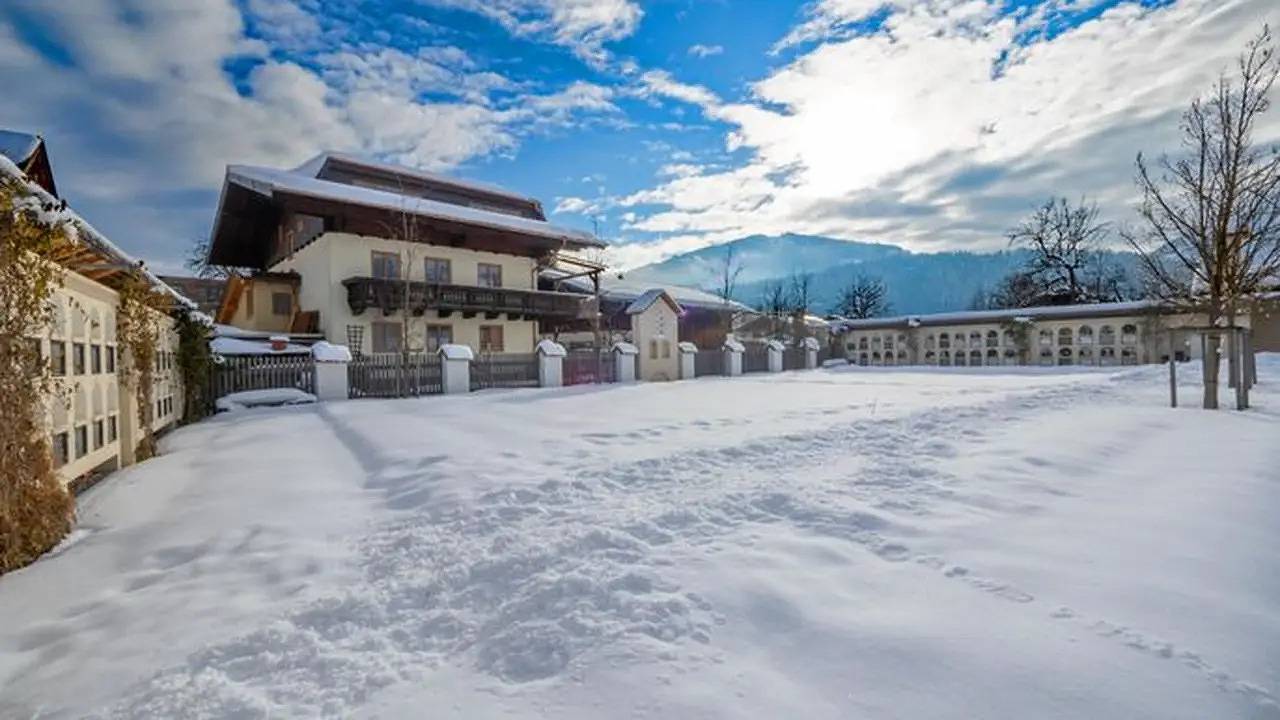 Ganze Ferienwohnung, Ferienwohnung für 6 Personen (65 m²) in Altenmarkt im Pongau in Altenmarkt im Pongau, Ski Amadé